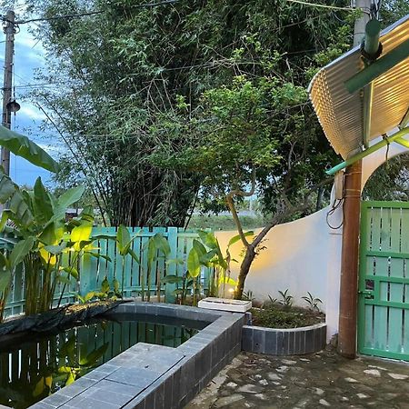 Hoi An Coastal Charm Villa - Jaccuzi Pool - Netflix Tan Thanh Exterior photo