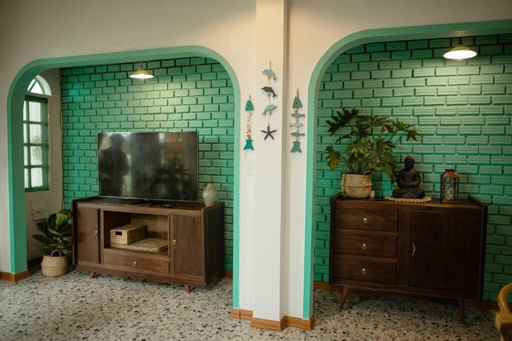 Hoi An Coastal Charm Villa - Jaccuzi Pool - Netflix Tan Thanh Exterior photo