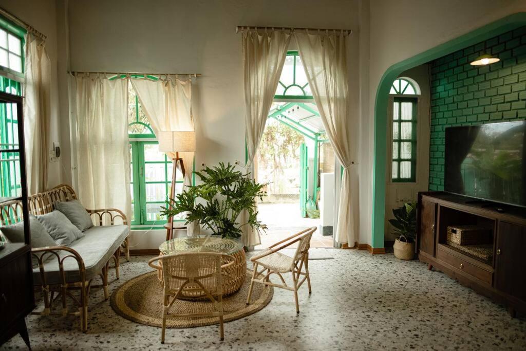Hoi An Coastal Charm Villa - Jaccuzi Pool - Netflix Tan Thanh Exterior photo