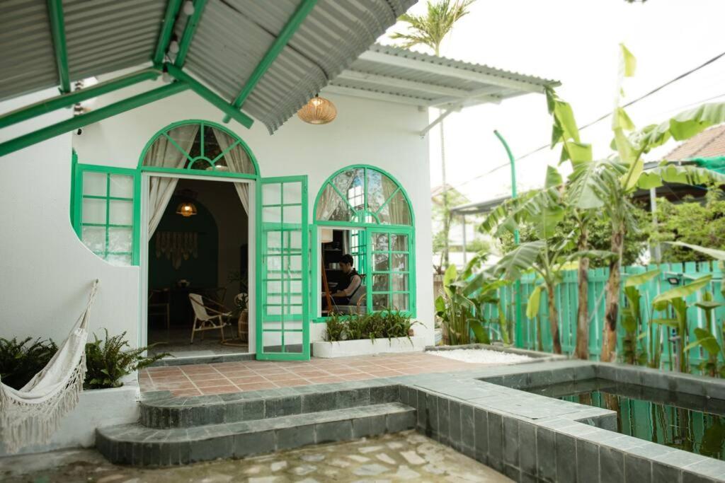 Hoi An Coastal Charm Villa - Jaccuzi Pool - Netflix Tan Thanh Exterior photo