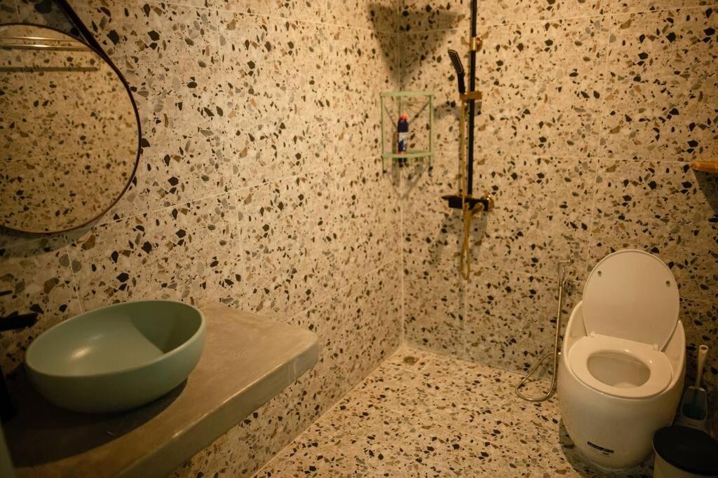 Hoi An Coastal Charm Villa - Jaccuzi Pool - Netflix Tan Thanh Exterior photo