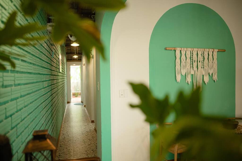 Hoi An Coastal Charm Villa - Jaccuzi Pool - Netflix Tan Thanh Exterior photo