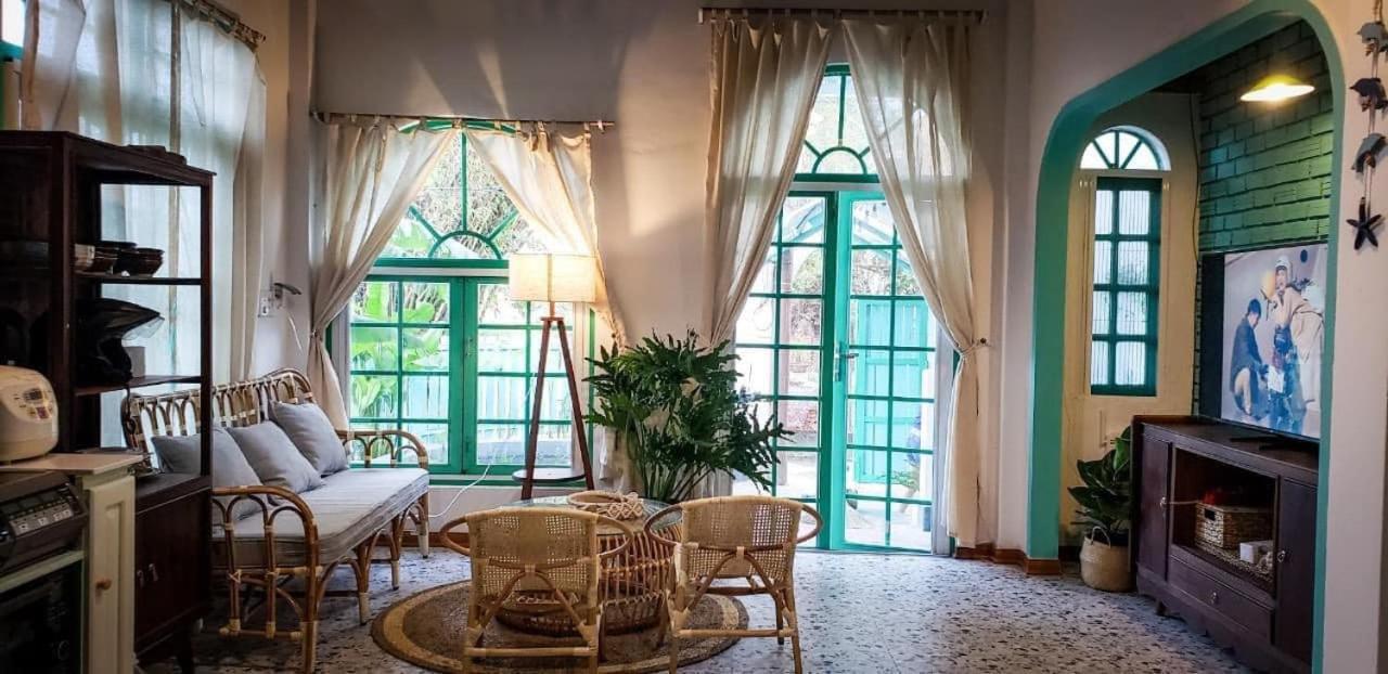 Hoi An Coastal Charm Villa - Jaccuzi Pool - Netflix Tan Thanh Exterior photo