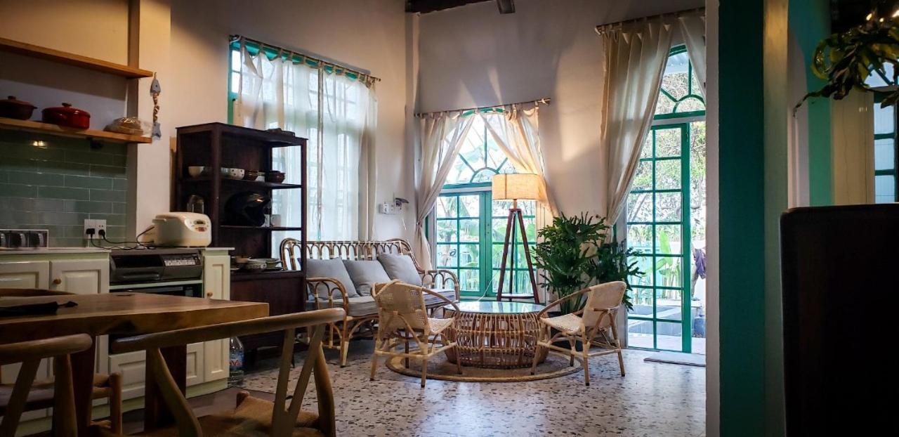 Hoi An Coastal Charm Villa - Jaccuzi Pool - Netflix Tan Thanh Exterior photo