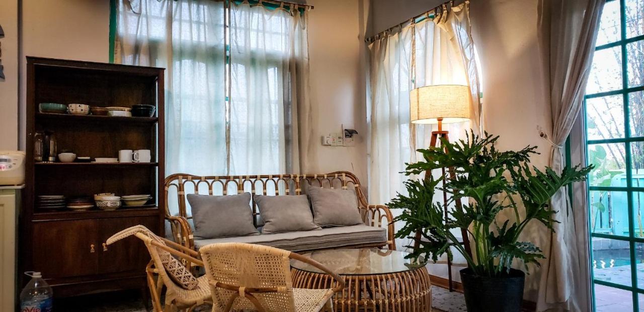Hoi An Coastal Charm Villa - Jaccuzi Pool - Netflix Tan Thanh Exterior photo