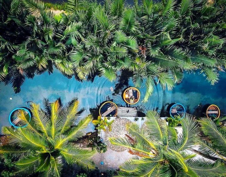 Hoi An Coastal Charm Villa - Jaccuzi Pool - Netflix Tan Thanh Exterior photo