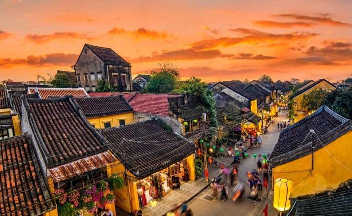 Hoi An Coastal Charm Villa - Jaccuzi Pool - Netflix Tan Thanh Exterior photo