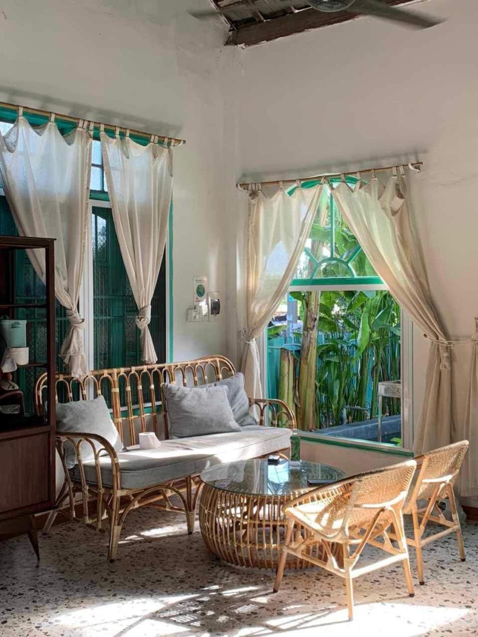 Hoi An Coastal Charm Villa - Jaccuzi Pool - Netflix Tan Thanh Exterior photo